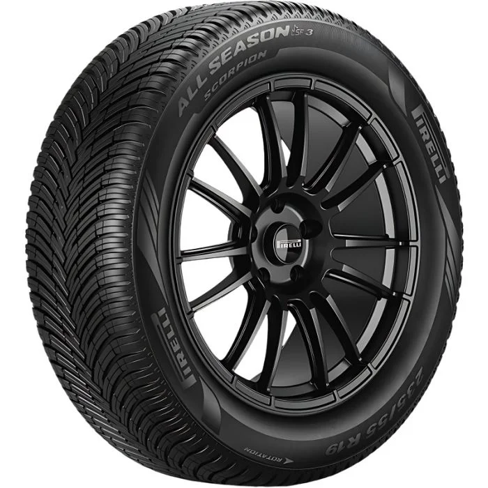 Anvelope all season PIRELLI SCORPION ALL SEASON SF3 235/55R19 105W Livrare rapidă