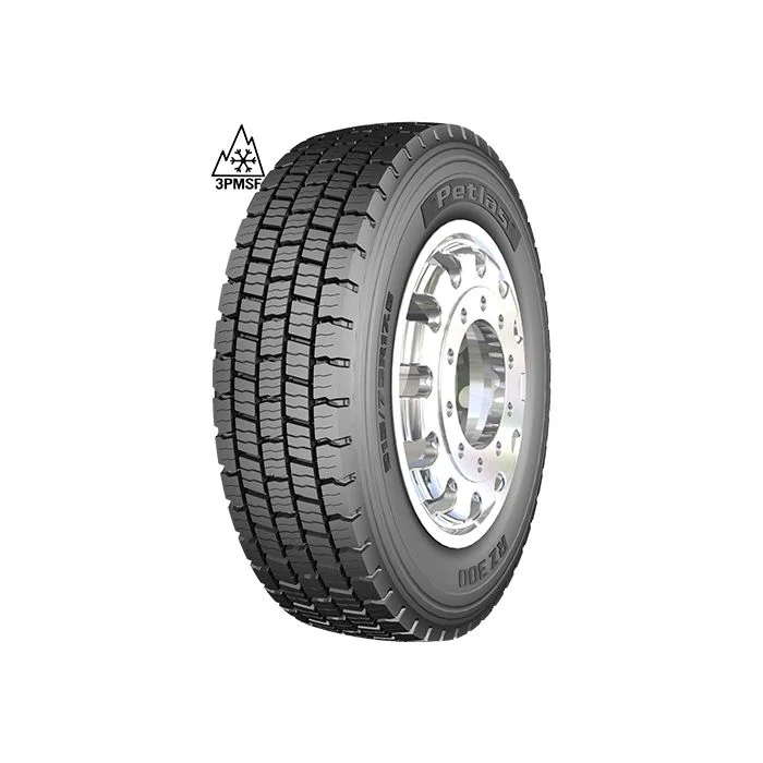 Anvelope TRACTIUNE PETLAS RZ300 215/75R17.5 1260 Livrare rapidă