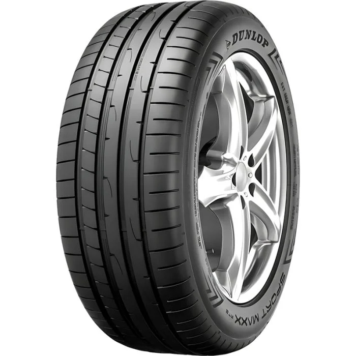 Anvelope vara DUNLOP SPORT MAXX RT 2 275/35R18 95Y Bestseller