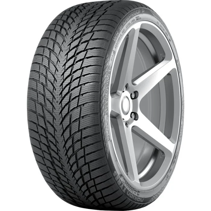 Anvelope iarna NOKIAN WR SNOWPROOF P 245/50R18 104V Transport gratuit
