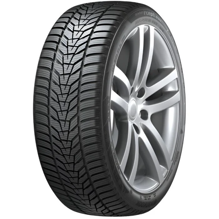 Plată securizată Anvelope iarna HANKOOK WINTER I CEPT EVO3 W330A 235/40R19 96V
