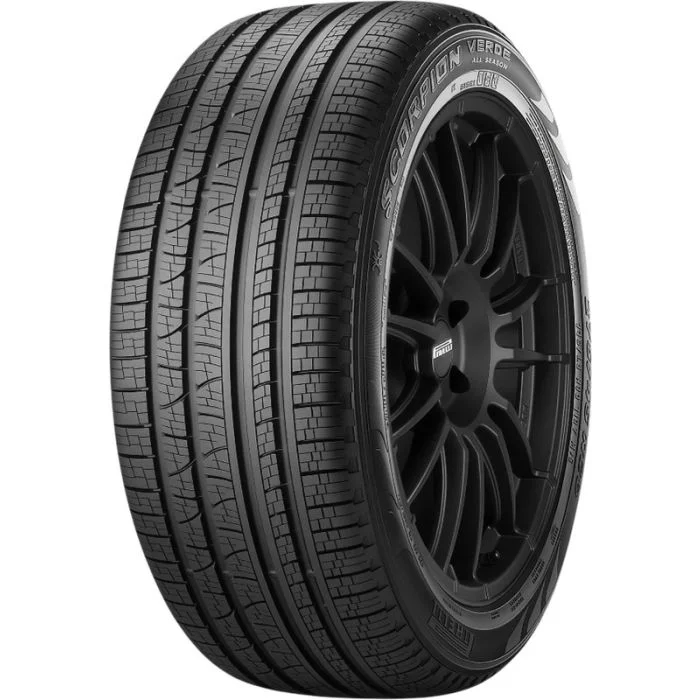 Anvelope vara PIRELLI SCORPION VERDE ALL SEASON 235/60R18 103V Reduceri