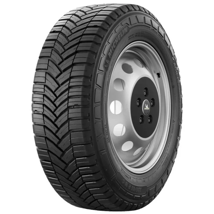 Preț redus Anvelope all season MICHELIN AGILIS CROSSCLIMATE 185/75R16C 104R