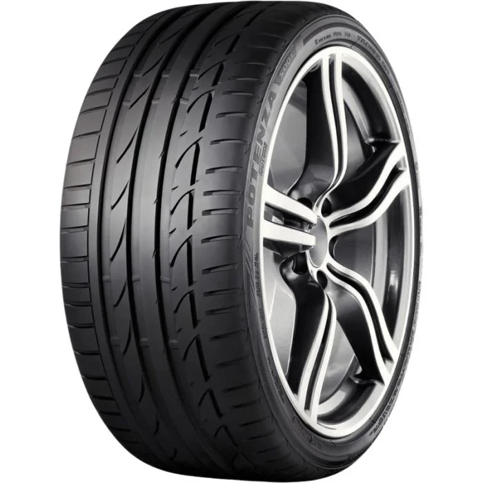 Anvelope vara BRIDGESTONE POTENZA S001 225/45R18 95W Lichidare de stoc