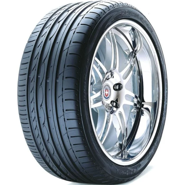 Comandă acum Anvelope vara YOKOHAMA ADVAN SPORT V103 295/40R20 106Y