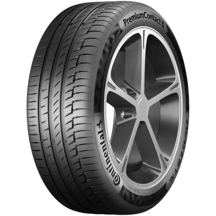Anvelope vara CONTINENTAL PREMIUMCONTACT 6 245/45R17 95Y Reducere extra