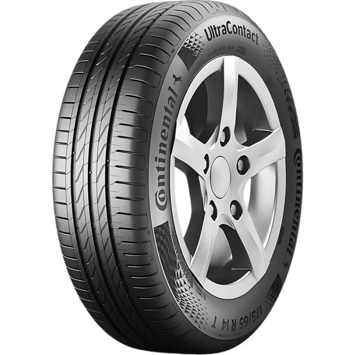 Retur gratuit Anvelope vara CONTINENTAL ULTRACONTACT 225/50R16 92W