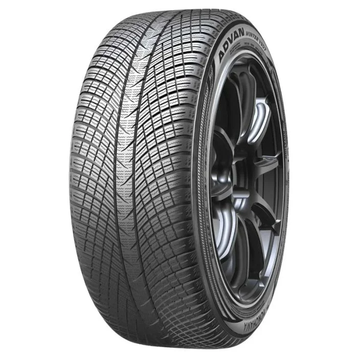 Livrare rapidă Anvelope iarna YOKOHAMA ADVAN WINTER V907 225/40R19 93W