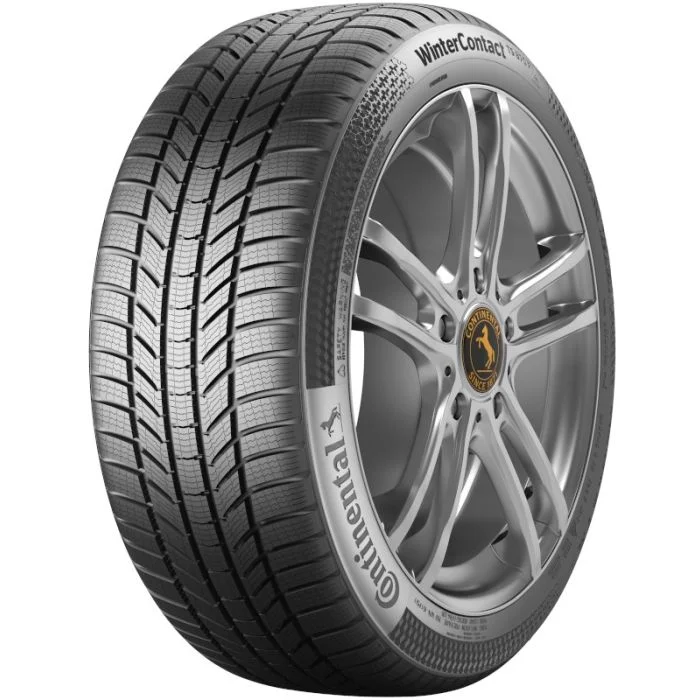 Anvelope iarna CONTINENTAL WinterContact TS 870 P 235/60R18 107V Ofertă specială