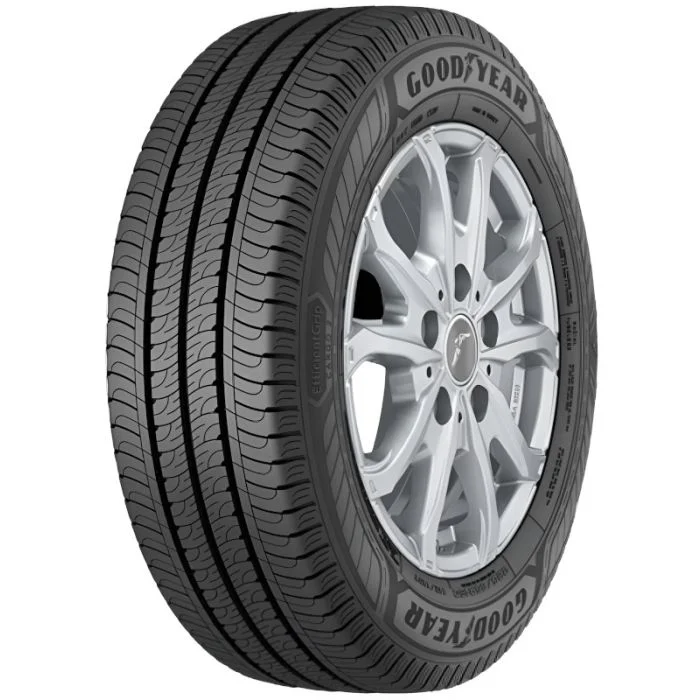 Plată sigură Anvelope vara GOODYEAR EFFICIENTGRIP CARGO 2 215/60R17C 109T