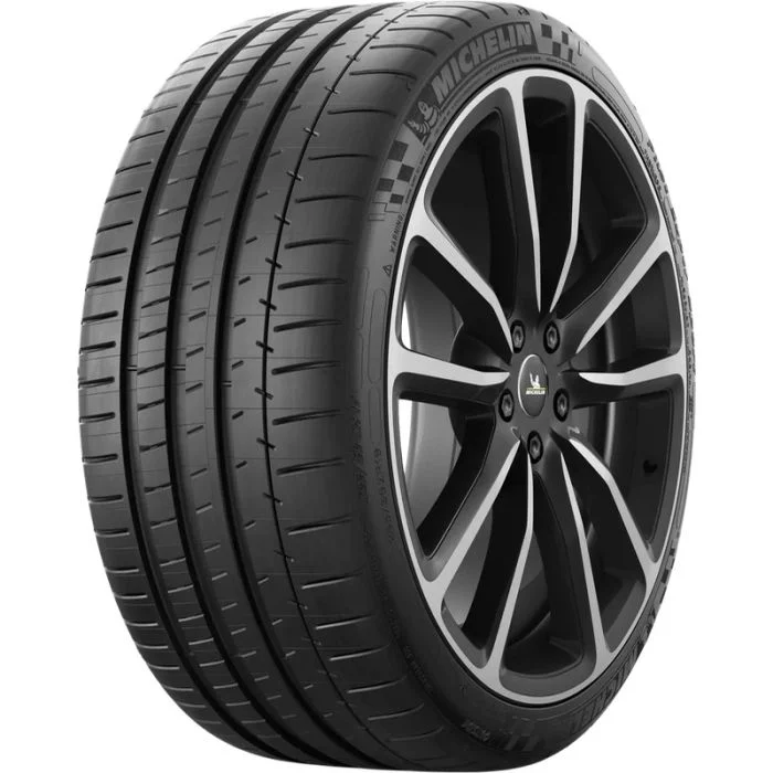 Reducere specială Anvelope vara MICHELIN PILOT SUPER SPORT 225/35R18 87Y