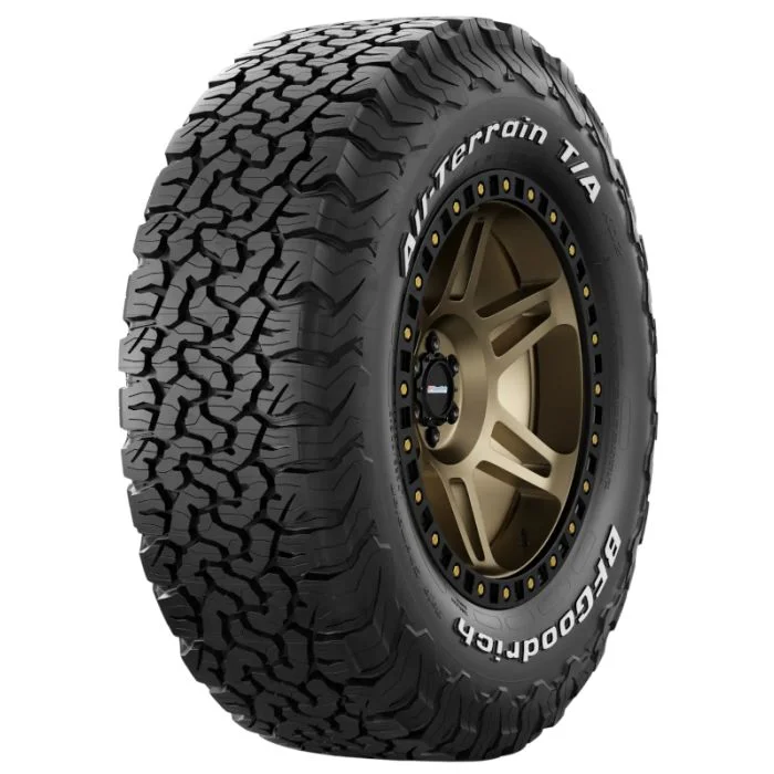 Cumpără acum Anvelope all season BFGOODRICH ALL-TERRAIN T/A KO2 225/70R16 102/99R