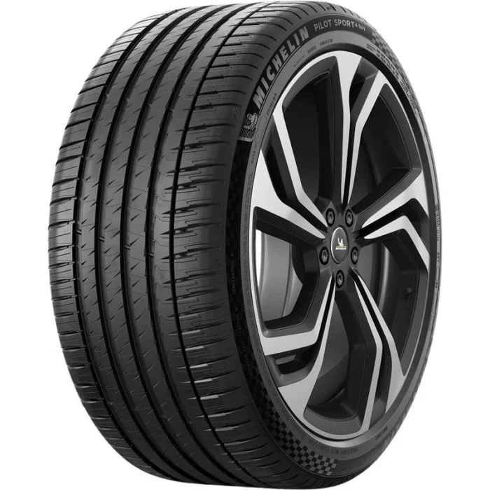 Anvelope vara MICHELIN PILOT SPORT 4 SUV 265/60R18 110V Preț promoțional