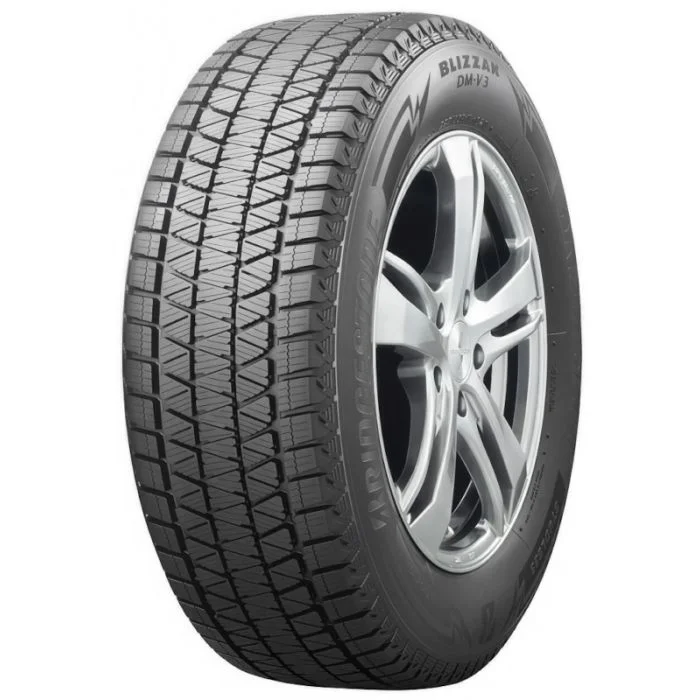 Preț promoțional Anvelope iarna BRIDGESTONE BLIZZAK DM-V3 265/65R17 112R