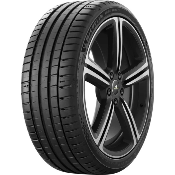 Anvelope vara MICHELIN PILOT SPORT 5 225/45R19 96Y Noutate