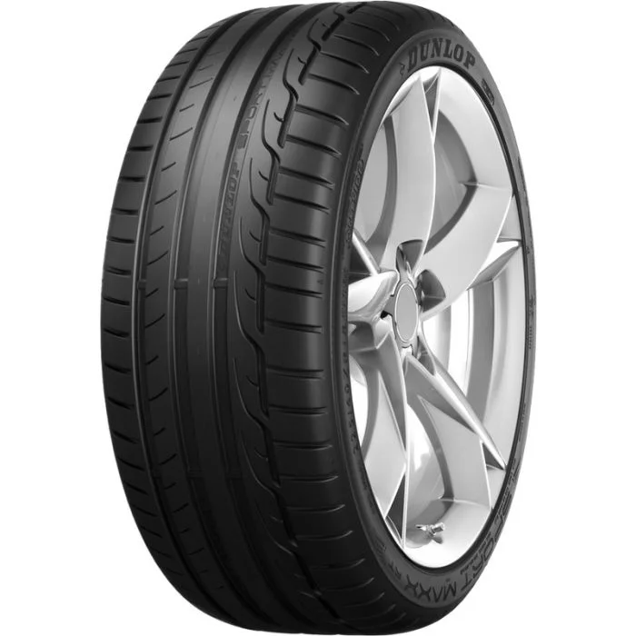 Livrare rapidă Anvelope vara DUNLOP SPORT MAXX RT 245/50R18 100W