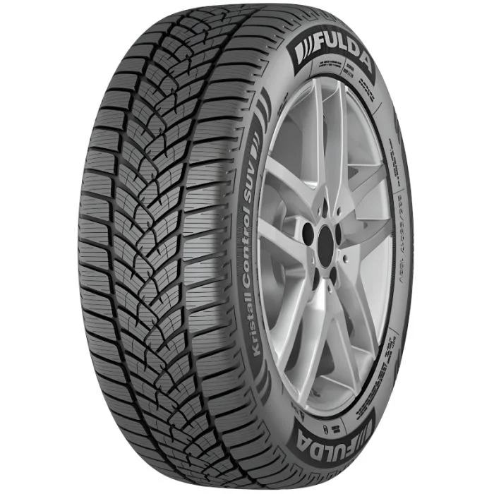 Reducere Anvelope iarna FULDA KRISTALL CONTROL SUV 275/40R20 106V