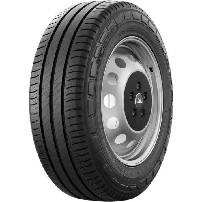 Anvelope vara MICHELIN AGILIS 3 235/65R16C 121R Retur ușor