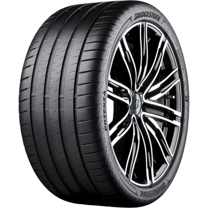 Preț promoțional Anvelope vara BRIDGESTONE POTENZA SPORT 255/30R19 91Y
