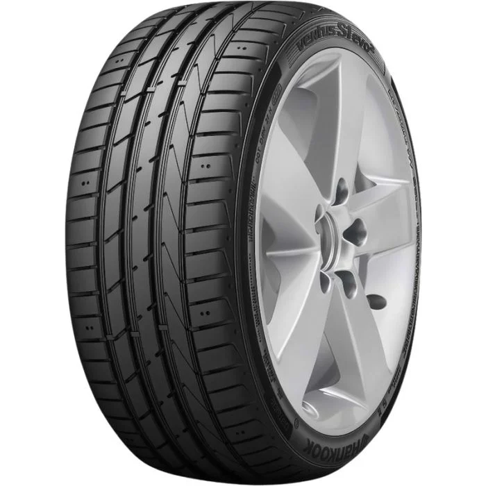 Cel mai bun preț Anvelope vara HANKOOK VENTUS S1 EVO2 K117B 275/40R19 101Y