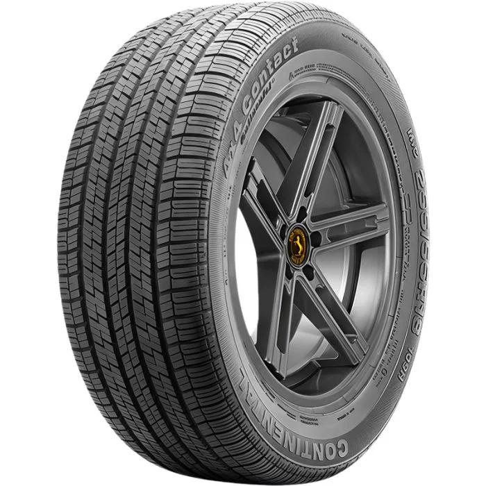 Cumpără online Anvelope vara CONTINENTAL 4X4Contact 265/50R19 110H