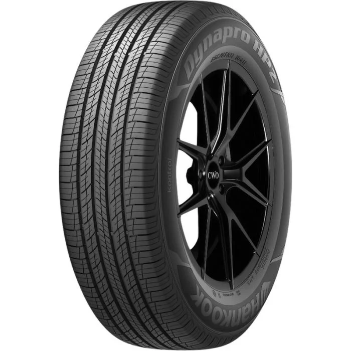 Preț mic Anvelope vara HANKOOK DYNAPRO HP2 RA33 265/50R20 107V