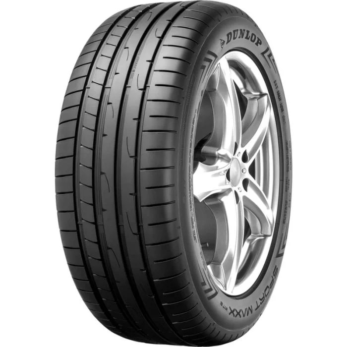 Cumpărături sigure Anvelope vara DUNLOP SPORT MAXX RT 2 SUV 275/40R21 107Y