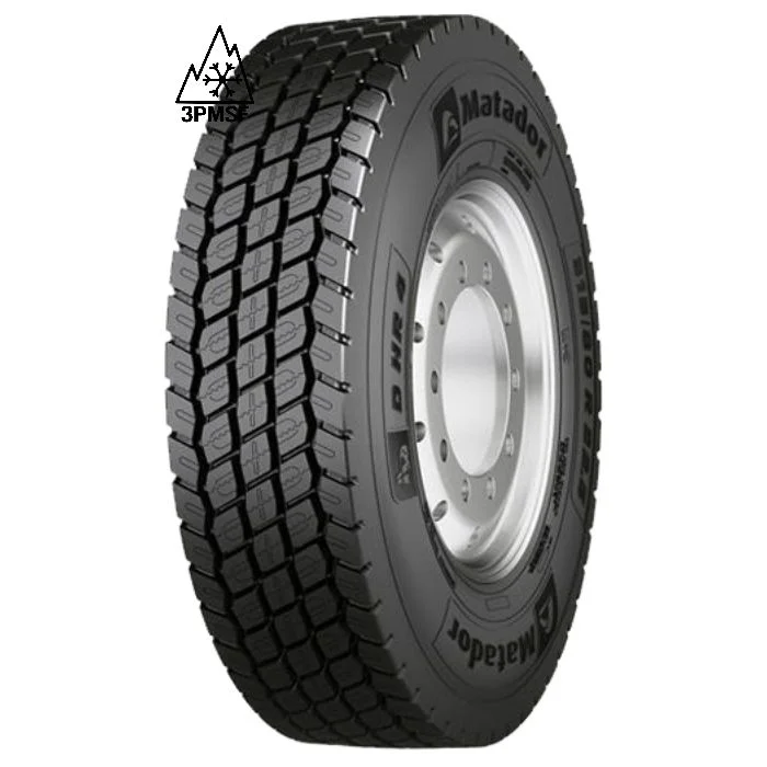 Anvelope TRACTIUNE MATADOR D HR 4 225/75R17.5 1290 Preț promoțional