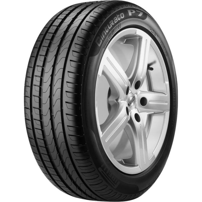 Super ofertă Anvelope vara PIRELLI CINTURATO P7 255/45R19 104Y