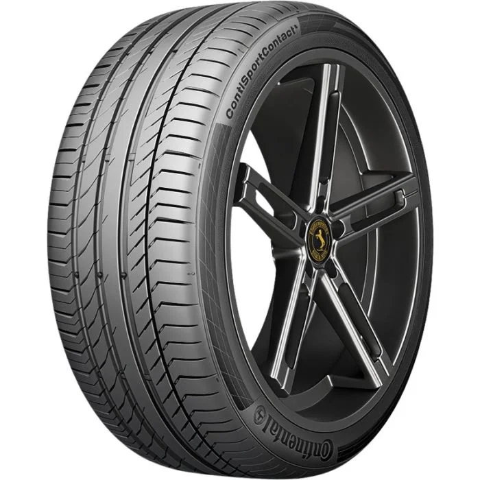 Anvelope vara CONTINENTAL ContiSportContact 5 275/40R19 101Y Cumpără acum