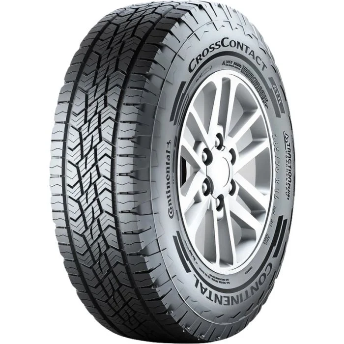 Preț promoțional Anvelope vara CONTINENTAL CROSSCONTACT ATR 255/70R17 112T