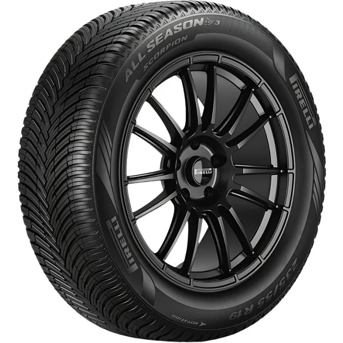 Anvelope all season PIRELLI SCORPION ALL SEASON SF3 275/45R21 110Y Ofertă
