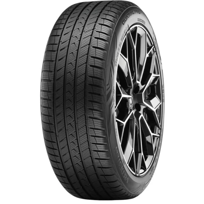 Anvelope all season VREDESTEIN QUATRAC PRO+ 275/30R20 97Y Ultima șansă