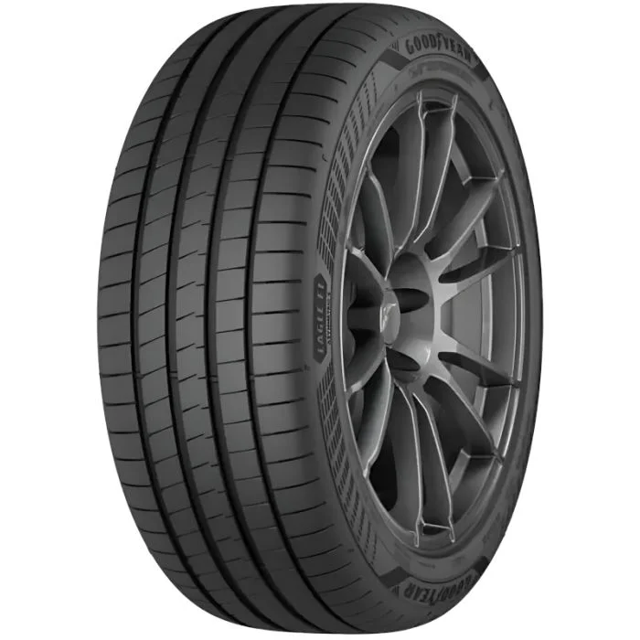 Reducere specială Anvelope vara GOODYEAR EAGLE F1 ASYMMETRIC 6 255/45R20 105Y