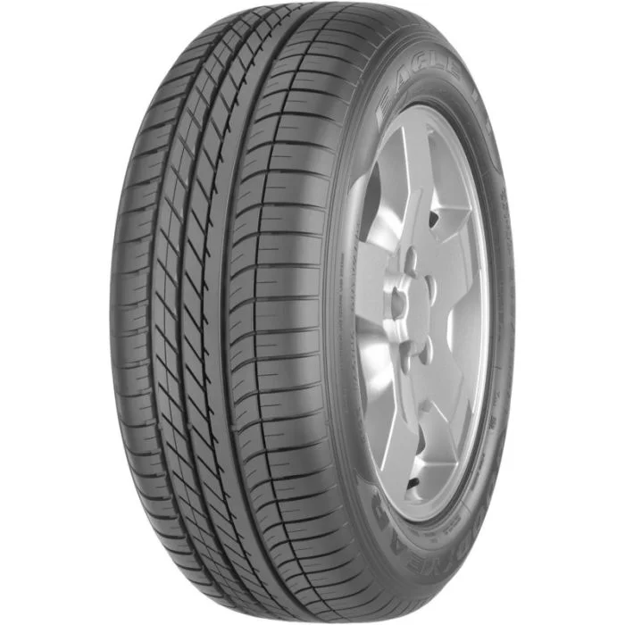 Anvelope vara GOODYEAR EAGLE F1 ASYMMETRIC SUV AT 255/50R20 109W Calitate înaltă