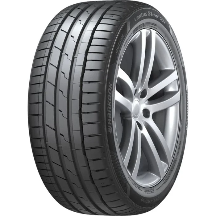 Reducere specială Anvelope vara HANKOOK VENTUS S1 EVO3 SUV K127A 285/45R22 114Y