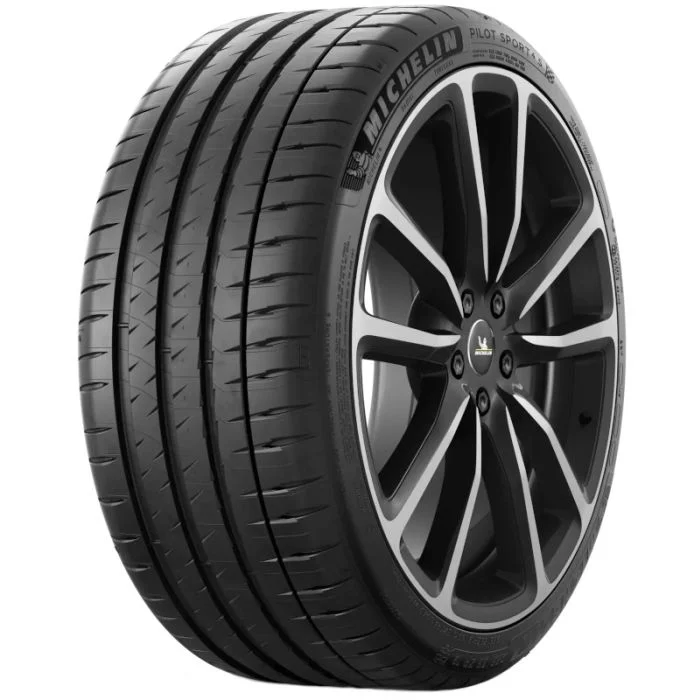 Anvelope vara MICHELIN PILOT SPORT 4 S 255/30R19 91Y Super ofertă