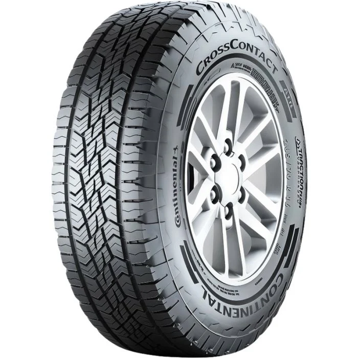 Preferatul clienților Anvelope vara CONTINENTAL CROSSCONTACT ATR 255/55R19 111V