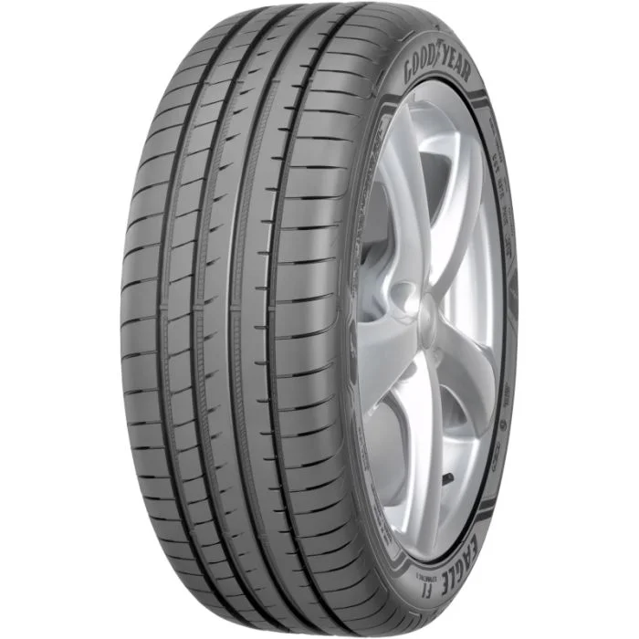 Livrare rapidă Anvelope vara GOODYEAR EAGLE F1 ASYMMETRIC 3 SUV 295/40R20 106Y