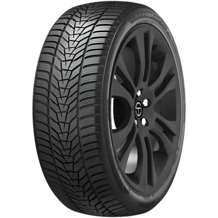 Livrare expres Anvelope iarna HANKOOK WINTER I CEPT EVO3 X W330A 275/40R22 107V