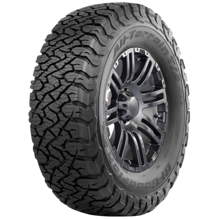 Anvelope all season BFGOODRICH ALL-TERRAIN T/A KO3 265/75R16 119S Preț redus