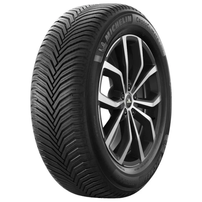 Cumpărături sigure Anvelope all season MICHELIN CROSSCLIMATE 2 SUV 255/45R20 105W