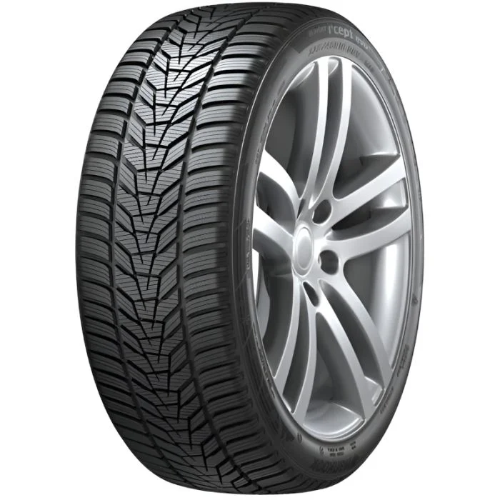 Anvelope iarna HANKOOK WINTER I CEPT EVO3 W330 315/30R21 105V Chilipir