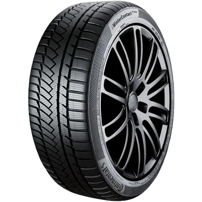 Anvelope iarna CONTINENTAL CONTIWINTERCONTACT TS 850 P 275/55R19 111H Doar azi