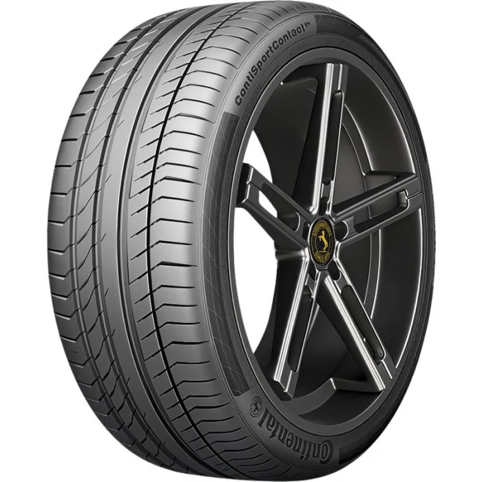 Preț promoțional Anvelope vara CONTINENTAL CONTISPORTCONTACT 5P 245/35R21 96Y