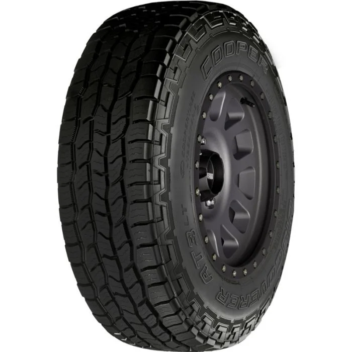 Anvelope all season COOPER DISCOVERER AT3 4S 285/45R22 114H Discount