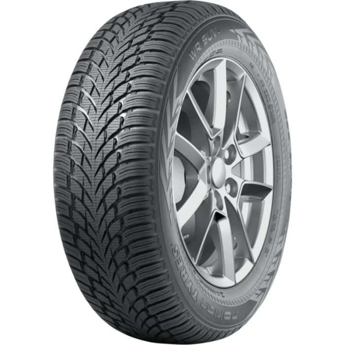 Anvelope iarna NOKIAN WR SUV 4 285/40R21 109V Calitate înaltă