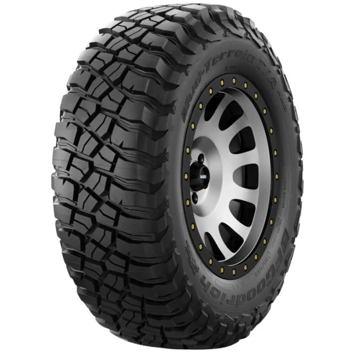 Preferatul clienților Anvelope vara BFGOODRICH MUD TERRAIN T/A KM3 33/12.5R15 108Q
