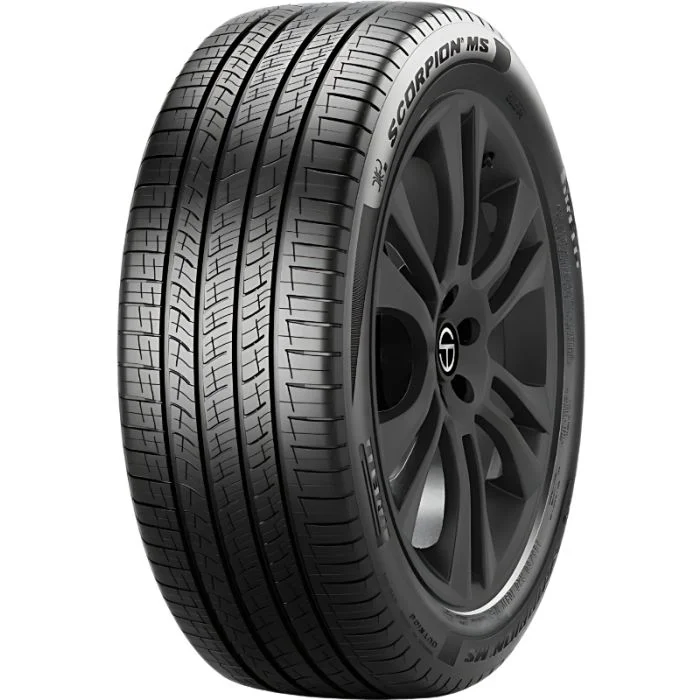 Premium Anvelope vara PIRELLI SCORPION MS 255/45R20 105W