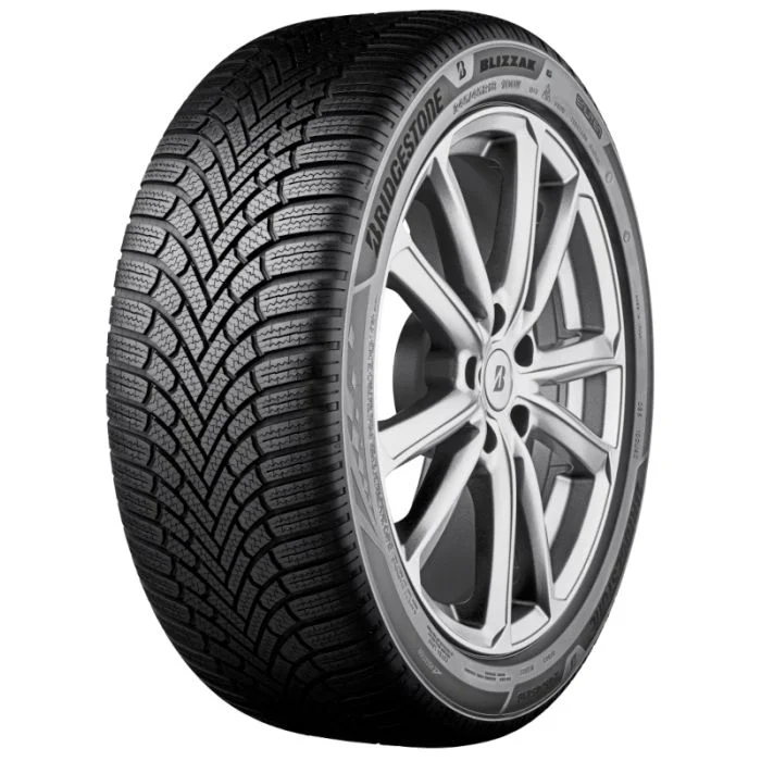 Anvelope iarna BRIDGESTONE BLIZZAK 6 315/35R21 111W Cumpără online